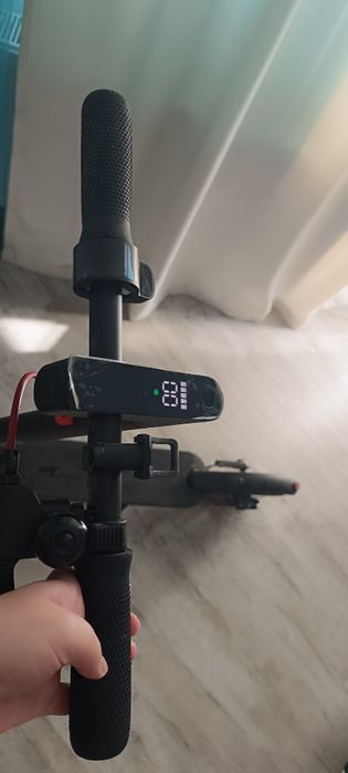 Електросамокат Crosser E9 max