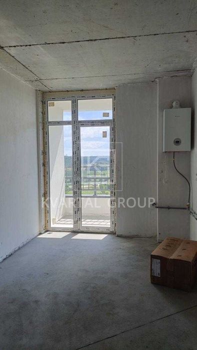 Продаж однокімнатної квартири в ЖК Синергія Сіті.  Без комісії.