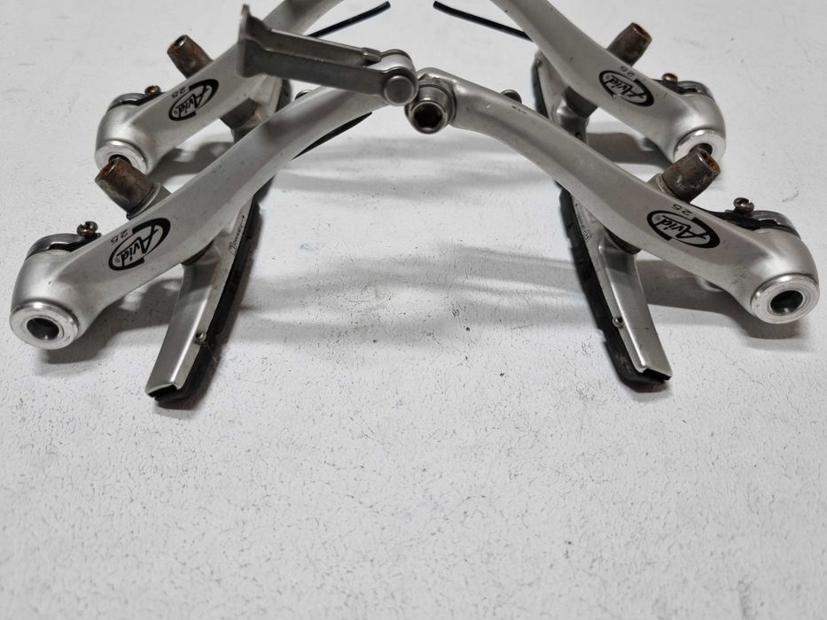 Hamulce Vbreak Plus Klamki Avid