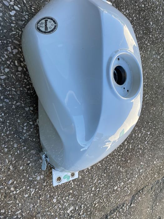 Depósito benelli bn302