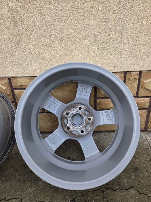 Alufelgi 17 5x120 Vw T5 T6 Wzmacniane Bus