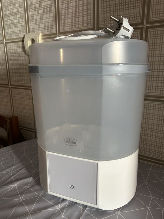 Esterilizador chicco453875096461004801