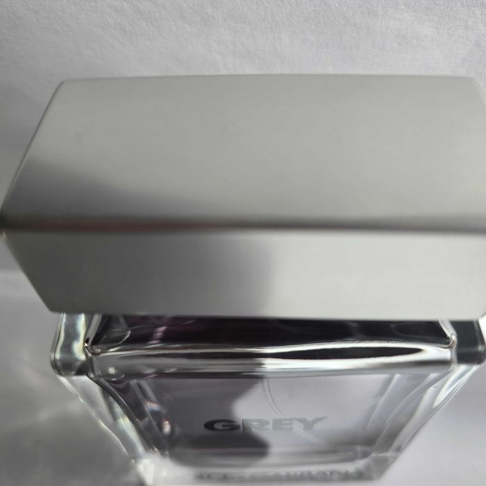 Dolce & Gabbana The One Grey 100ml edt intense unikat