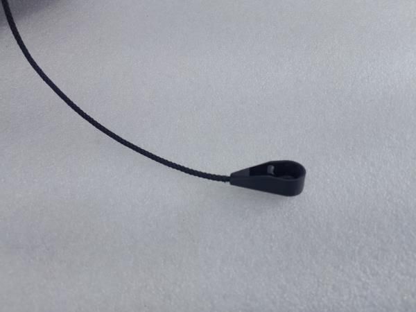 Chapeleira / tampo da mala SEAT Ibiza II (6K1)