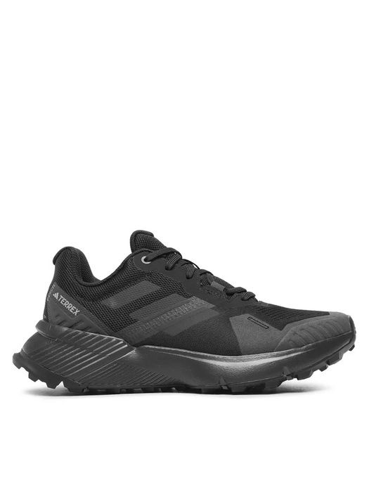 ОРИГІНАЛ Кросівки adidas Terrex Soulstride Trail Running IE9413 Чорний