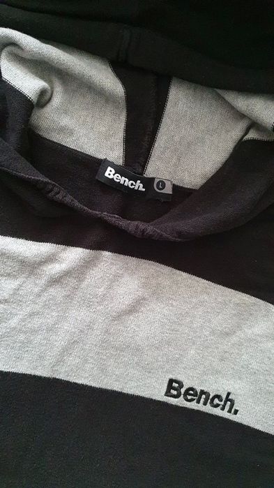 Bluza sweter Bench