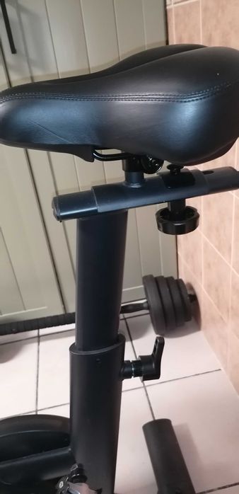 Bicicleta Spining "Merach S26"