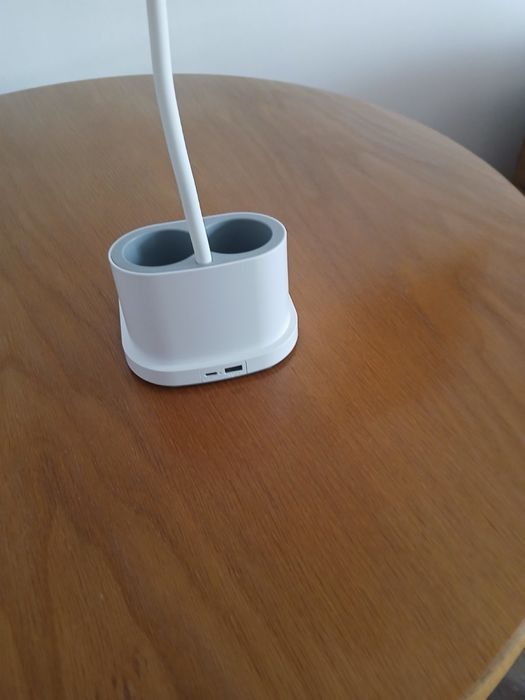 Настільна лампа Quantum