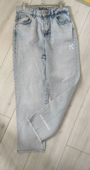 Джинси Karl  Lagerfeld  26 р s