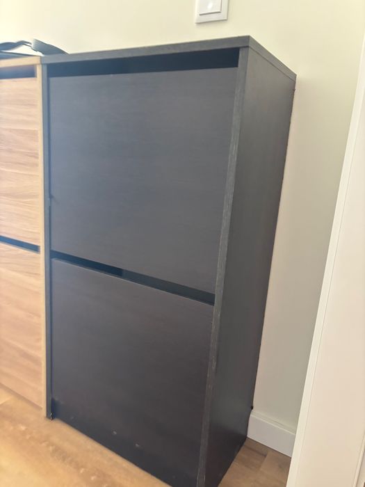 Sapateira do Ikea