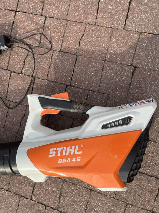 Dmuchawa Stihl BGA 45