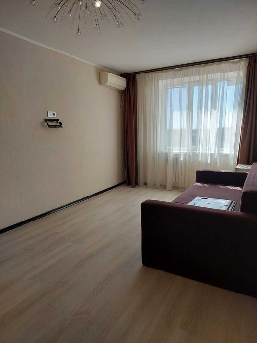 2 кімн. квартира на Вільямса