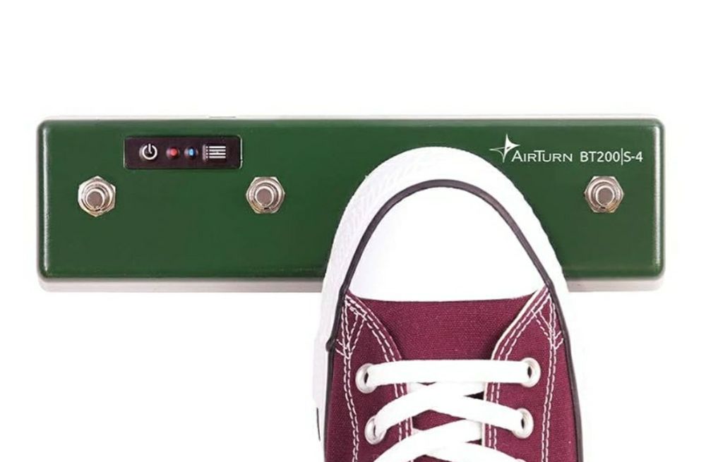 Airturn BT200 - S4