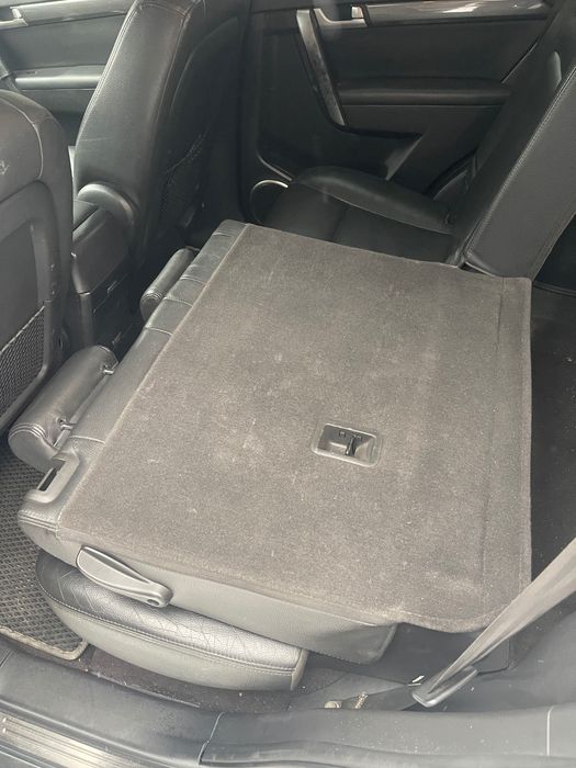 Продам Авто Кроссовер