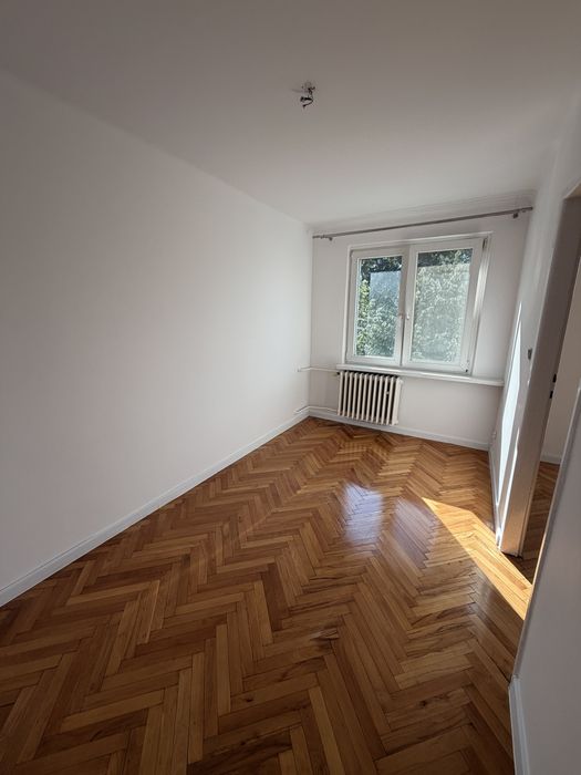 Mieszkanie w centrum