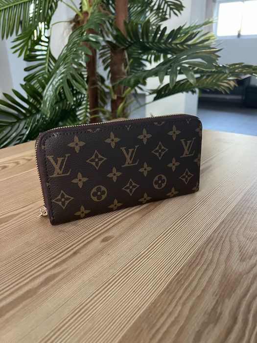 Carteira Louis Vuitton