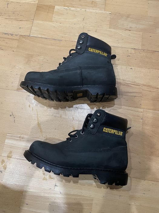 Buty Caterpilar 41