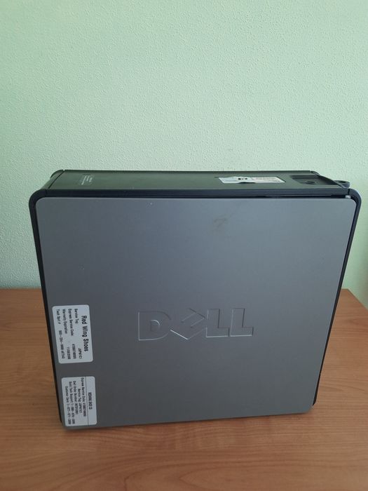 Системний блок Dell на запчастини