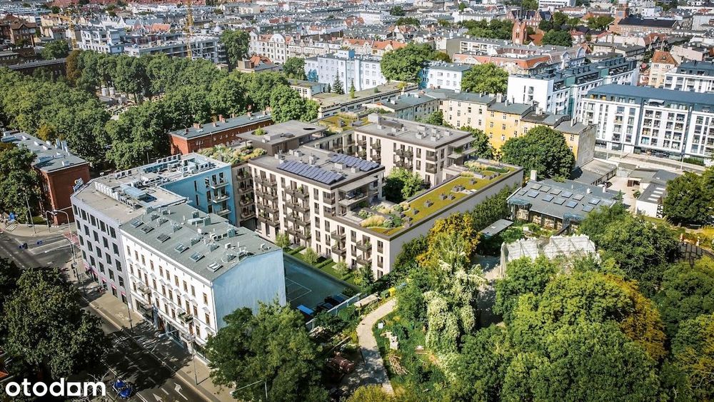 Mieszkanie – Poznań - Widok 5