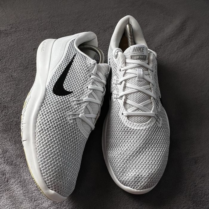 Чоловічі кросівки Nike training flex TR 7. P. 41. Ідеал!!!
