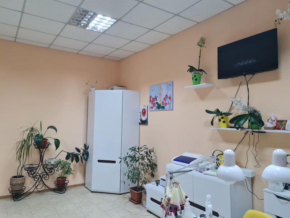 Приглашаю на аренду мастера маникюра