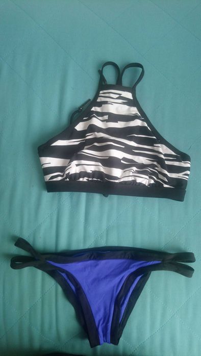 Strój kąpielowy bikini Seafolly 36 38