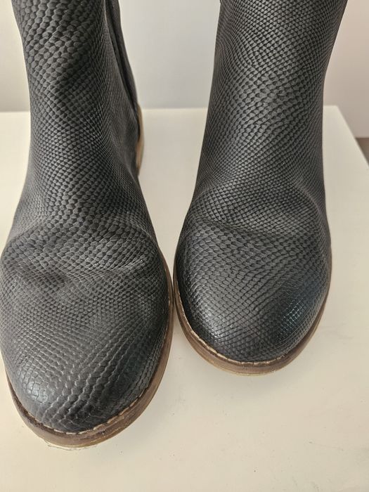 Sztyblety botki roxy 37