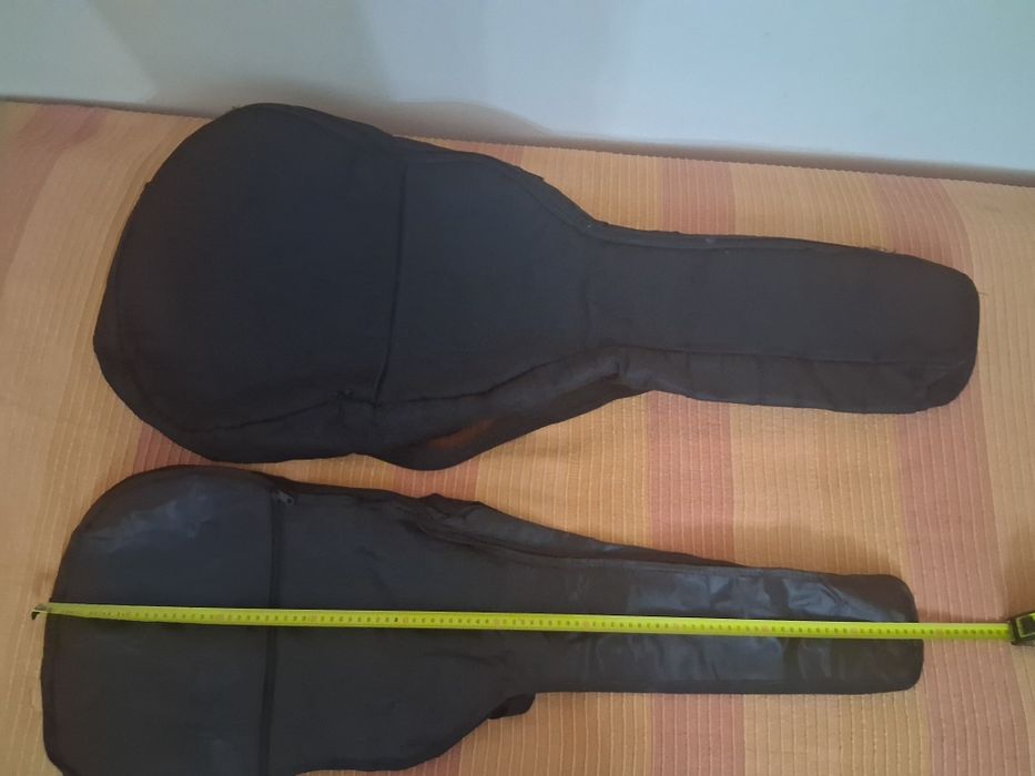 Vendo Mala/capa quitarra
