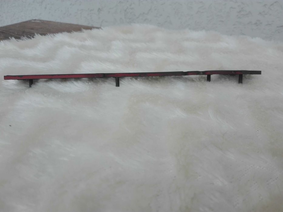 Emblemat Znaczek Napis Wartburg