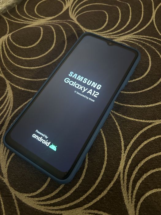 Samsung A12 64Gigas