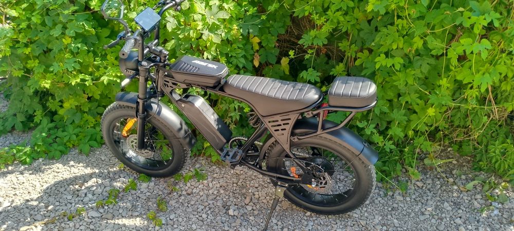 Najtańszy wynajem rowerów elektrycznych Warszawa, Rent EBike