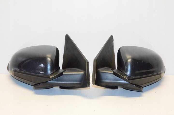 Дзеркала на Hyundai KONA I Розборка Запчастини