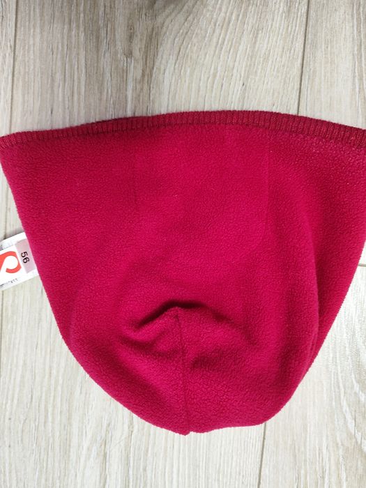 Шапка шерсть на флисе  р.56 Reima