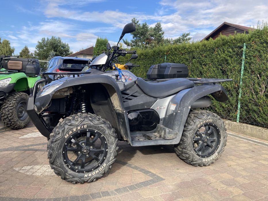Kymco