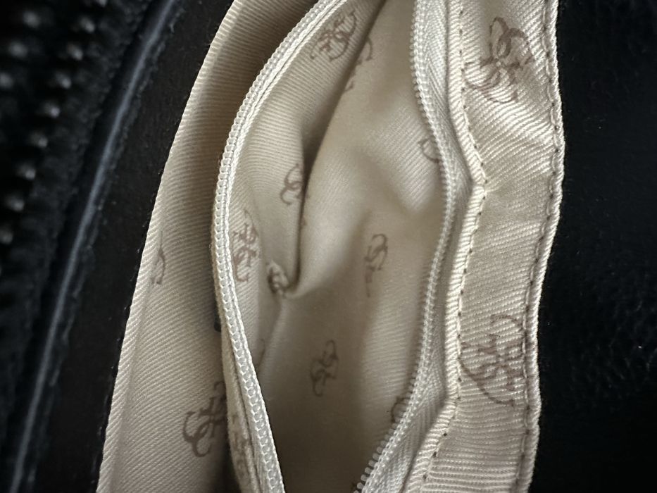 жіноча сумка GUESS