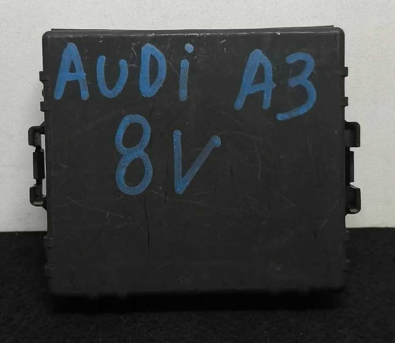 Módulo Electrónico AUDI A3 (8V1, 8VK) ano 2017