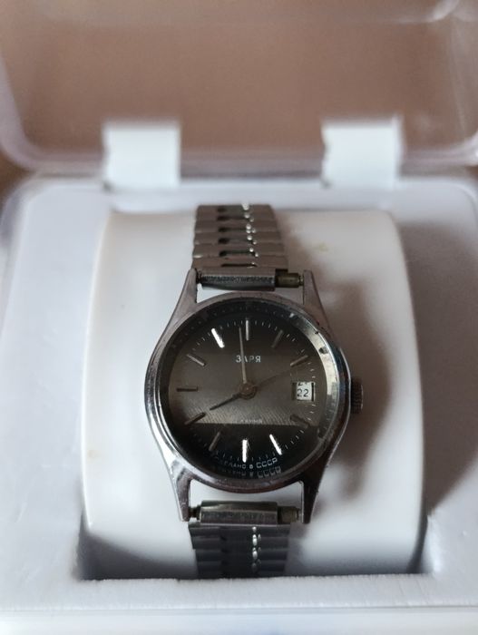 Stary zegarek damski 3APR mechaniczny