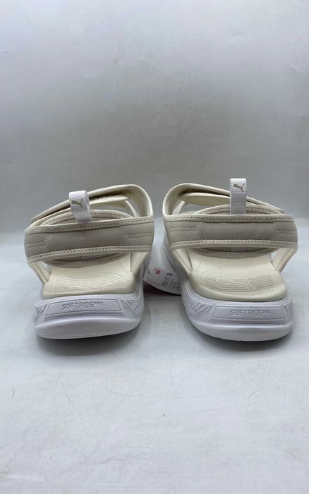 Чоловічі сандалії puma softridepro sandal 24 (39542904) оригінал