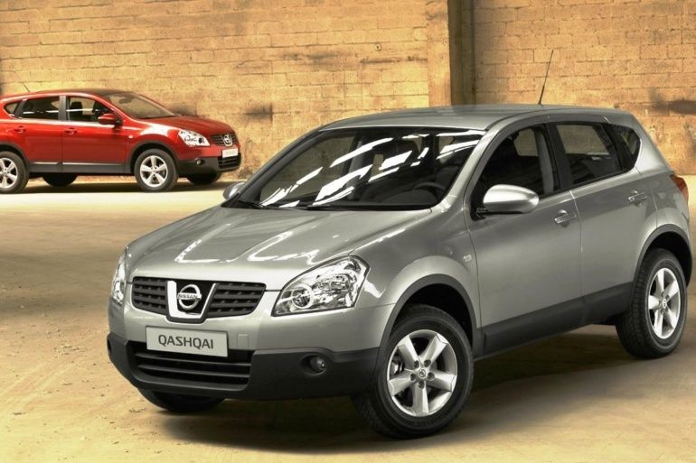 Шрот розборка запчастини Nissan qashqai кашкай j10 k9k дизель  разборк
