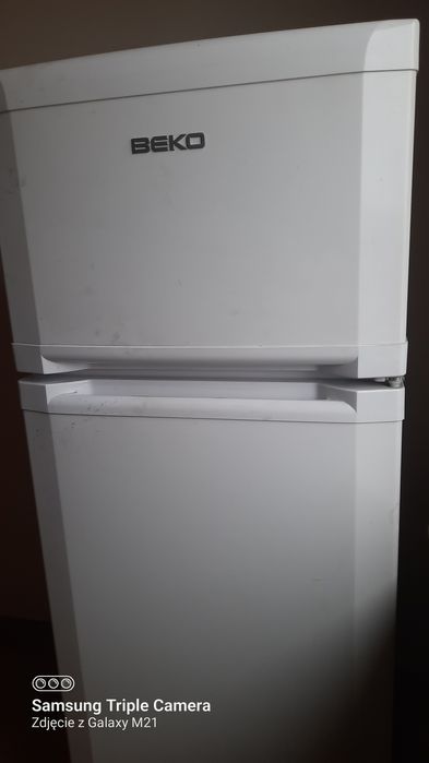 Lodówka     BEKO