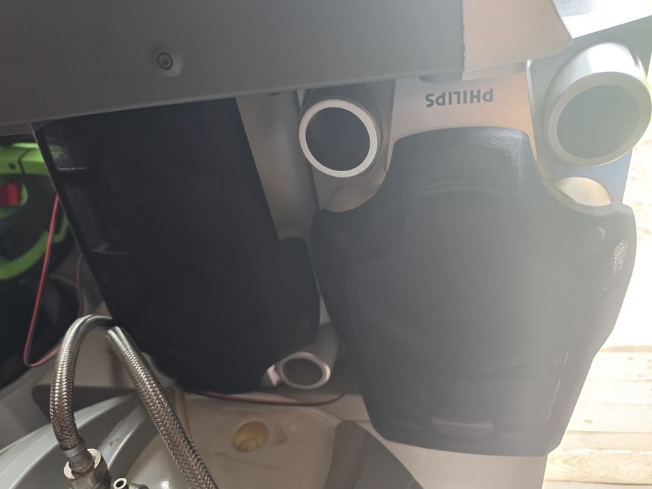 zestaw hi-fi Philips FW390C