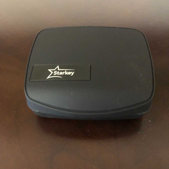 Слуховий внутрішньовушний апарат Starkey Picasso