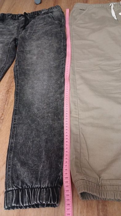 Джогери штани джинси