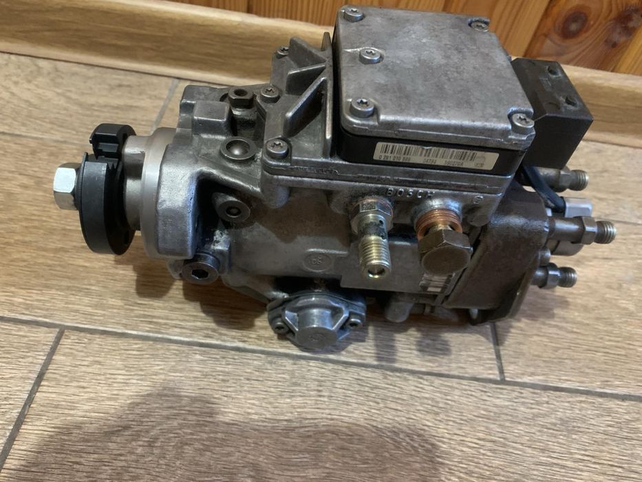 ТНВД Форд Транзит 2.0tdi Паливний насос
