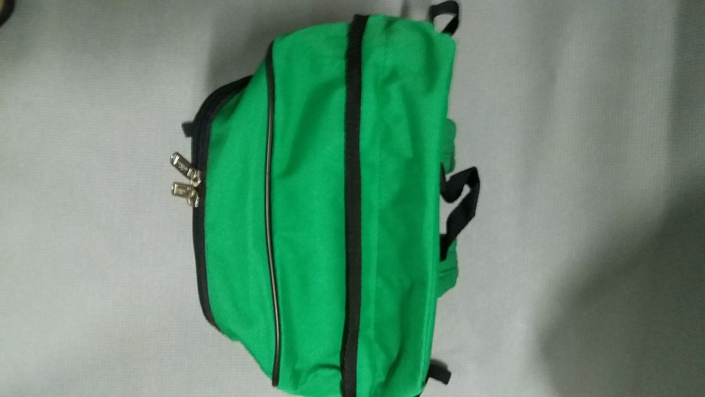 Plecak szkolny, turystyczny