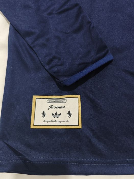 Fato de treino Juventus