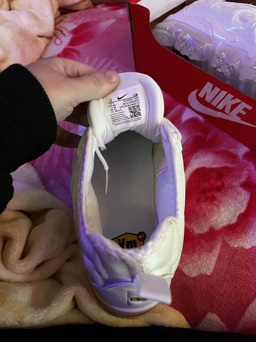 Sapatilhas nike