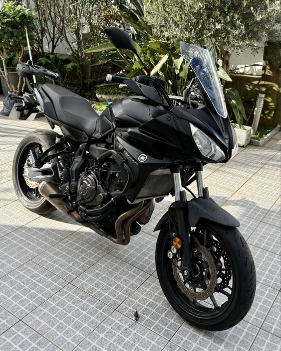 Tracer 700 Como Nova – Oportunidade!