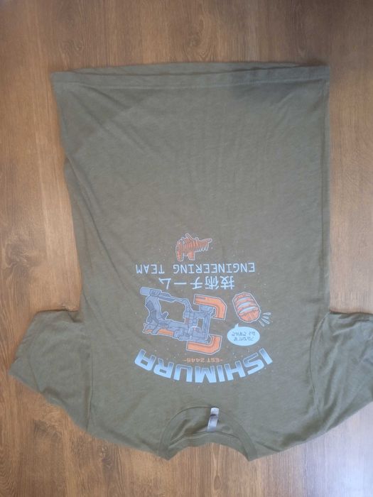 Продам чоловічі  катонові футболки