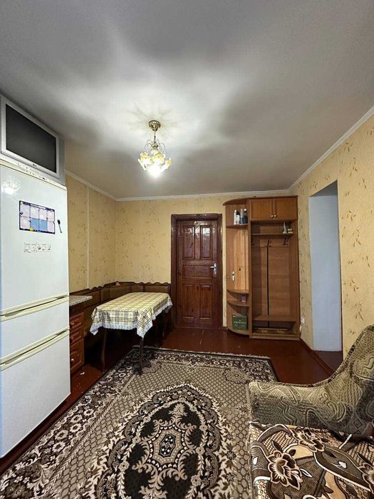 Дві суміжні кімнати Ст.Бандери,62  3800+ КП